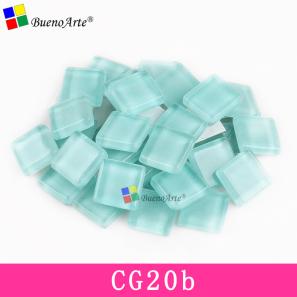 CG20b 1.5cm Crystal Glass Tile
