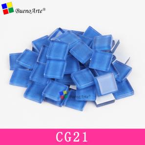 CG21 1.5cm Crystal Glass Tile