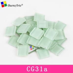 CG31a 1.5cm Crystal Glass Tile