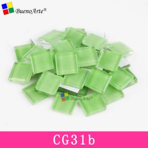 CG31b 1.5cm Crystal Glass Tile