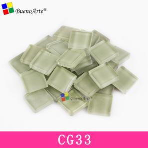 CG33 1.5cm Crystal Glass Tile