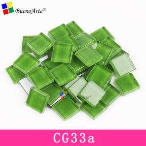 CG33a 1.5cm Crystal Glass Tile