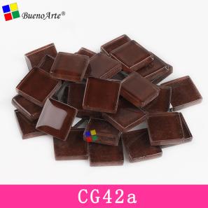 CG42a 1.5cm Crystal Glass Tile