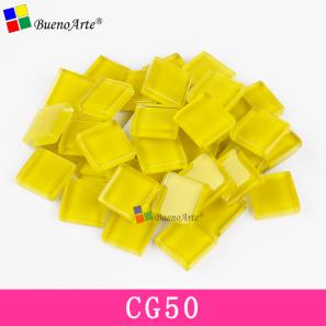 CG50 1.5cm Crystal Glass Tile