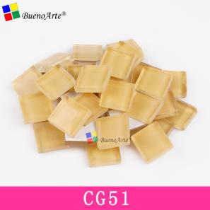 CG51 1.5cm Crystal Glass Tile