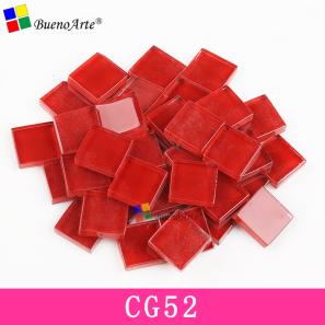 CG52 1.5cm Crystal Glass Tile