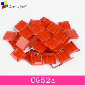 CG52a 1.5cm Crystal Glass Tile