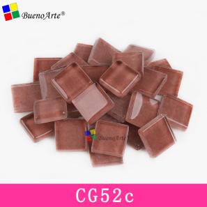CG52c 1.5cm Crystal Glass Tile