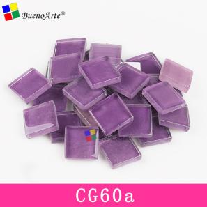 CG60a 1.5cm Crystal Glass Tile