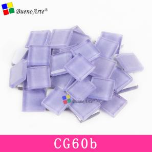 CG60b 1.5cm Crystal Glass Tile