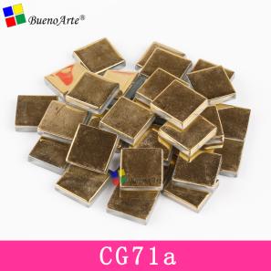 CG71a 1.5cm Crystal Glass Tile