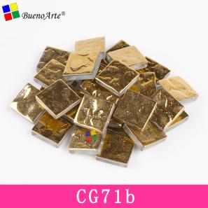 CG71b 1.5cm Crystal Glass Tile