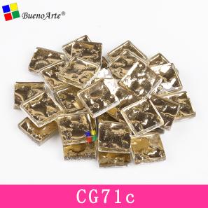 CG71c 1.5cm Crystal Glass Tile