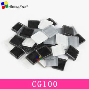 CG100 1.5cm Crystal Glass Tile