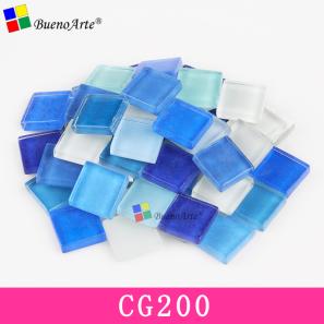 CG200 1.5cm Crystal Glass Tile