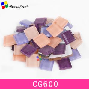 CG600 1.5cm Crystal Glass Tile