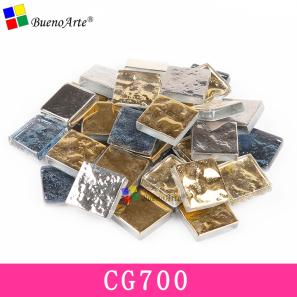 CG700 1.5cm Crystal Glass Tile