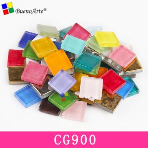 CG900 1.5cm Crystal Glass Tile