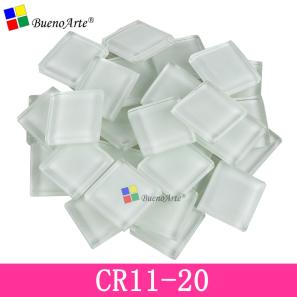 CR11-20 2Cm Crystal Glass Mosaic