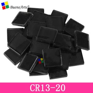 CR13-20 2Cm Crystal Glass Mosaic