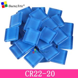 CR22-20 2Cm Crystal Glass Mosaic