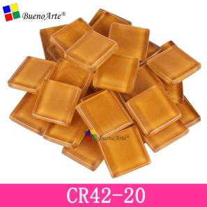 CR42-20 2Cm Crystal Glass Mosaic