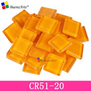 CR51-20 2Cm Crystal Glass Mosaic