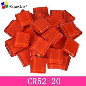 CR52-20 2Cm Crystal Glass Mosaic