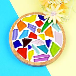 01   Mosaic coaster