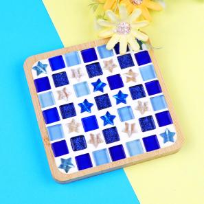 03   Mosaic coaster