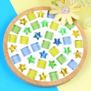 05   Mosaic coaster