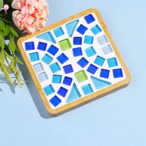 09   Mosaic coaster