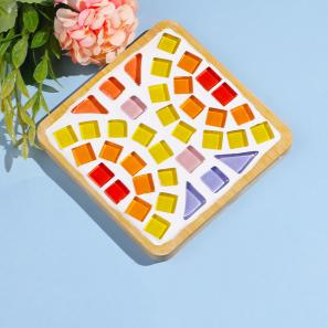 10   Mosaic coaster