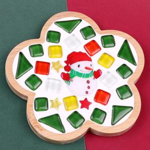 12   Mosaic coaster