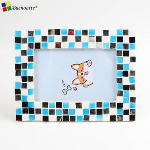01   Mosaic Photo Frame Kits