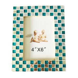 02   Mosaic Photo Frame Kits