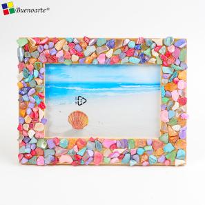 04   Mosaic Photo Frame Kits