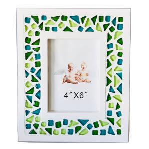 05   Mosaic Photo Frame Kits