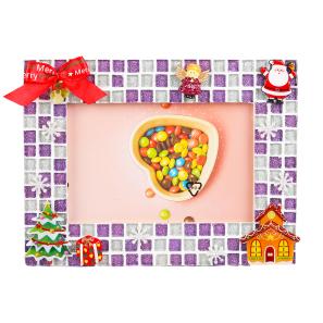 09   Mosaic Photo Frame Kits