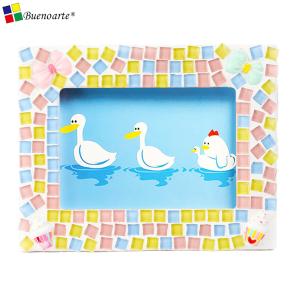 10   Mosaic Photo Frame Kits