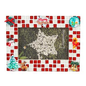 11   Mosaic Photo Frame Kits