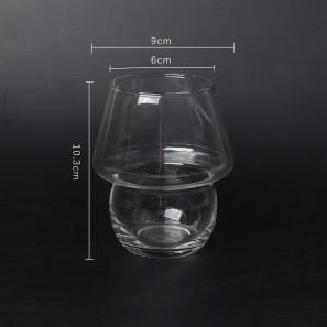 01   Glass Bases for DIY