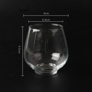 07   Glass Bases for DIY