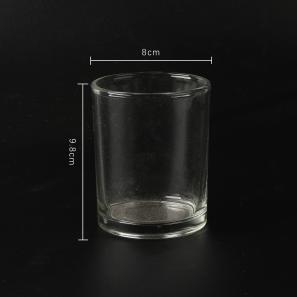 08   Glass Bases for DIY