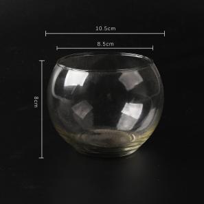 09   Glass Bases for DIY