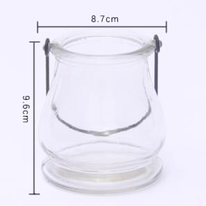 14   Glass Bases for DIY