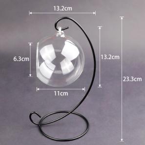 15   Glass Bases for DIY