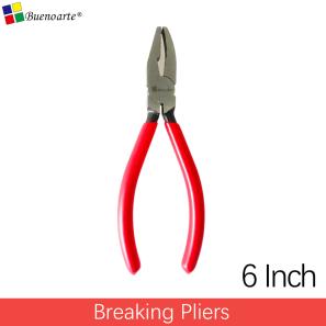 6 Breaking Pliers Nipper