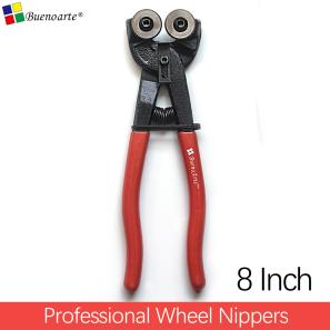 8 Professional Wheel   Nipper