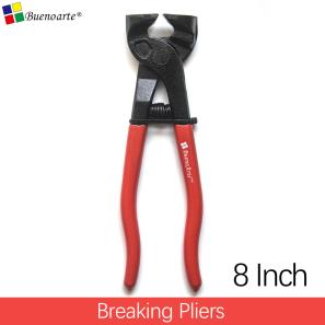 8 Breaking Pliers   Nipper